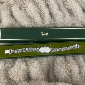 Vintage Speidel Bracelet